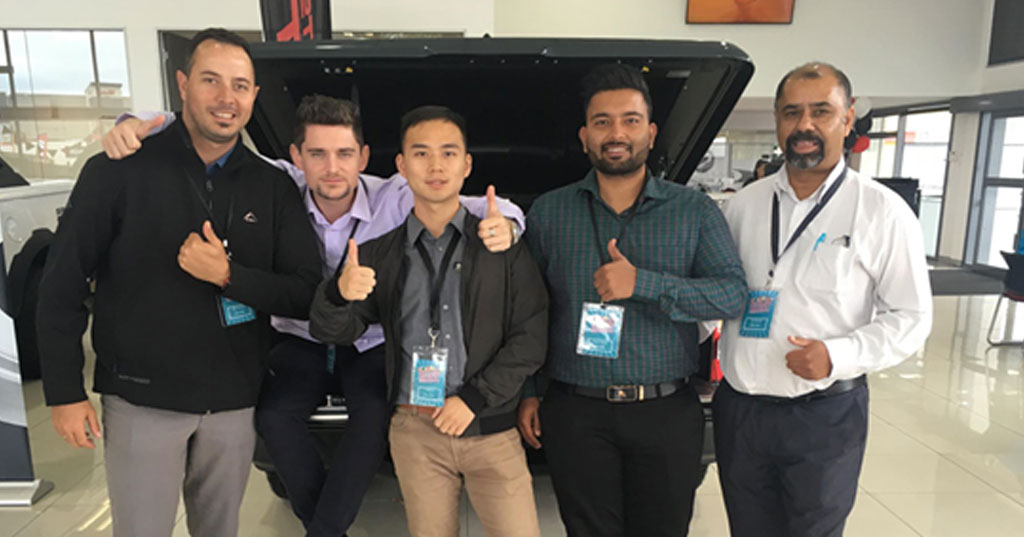 Eagers Automotive NZ Easter Hunt Vehicle Sale