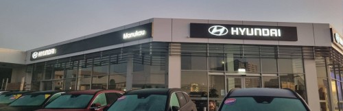 Manukau Hyundai